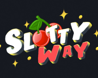 Slottyway Casino logo